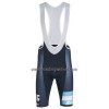 Set Fietsshirt + Korte Koersbroek 2022 Argentinië Nationaal Team